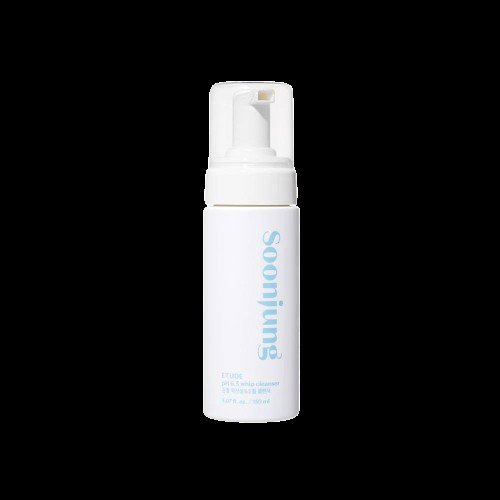 Etude Soon Jung Whip Cleanser 150ml - Kbazar - Korean Cosmetics Store