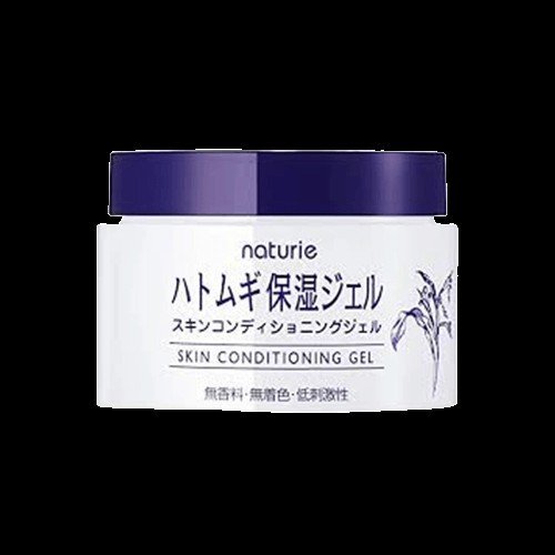 Naturie Hatomugi Skin Conditioning Gel 180g - Kbazar - Korean Cosmetics Store
