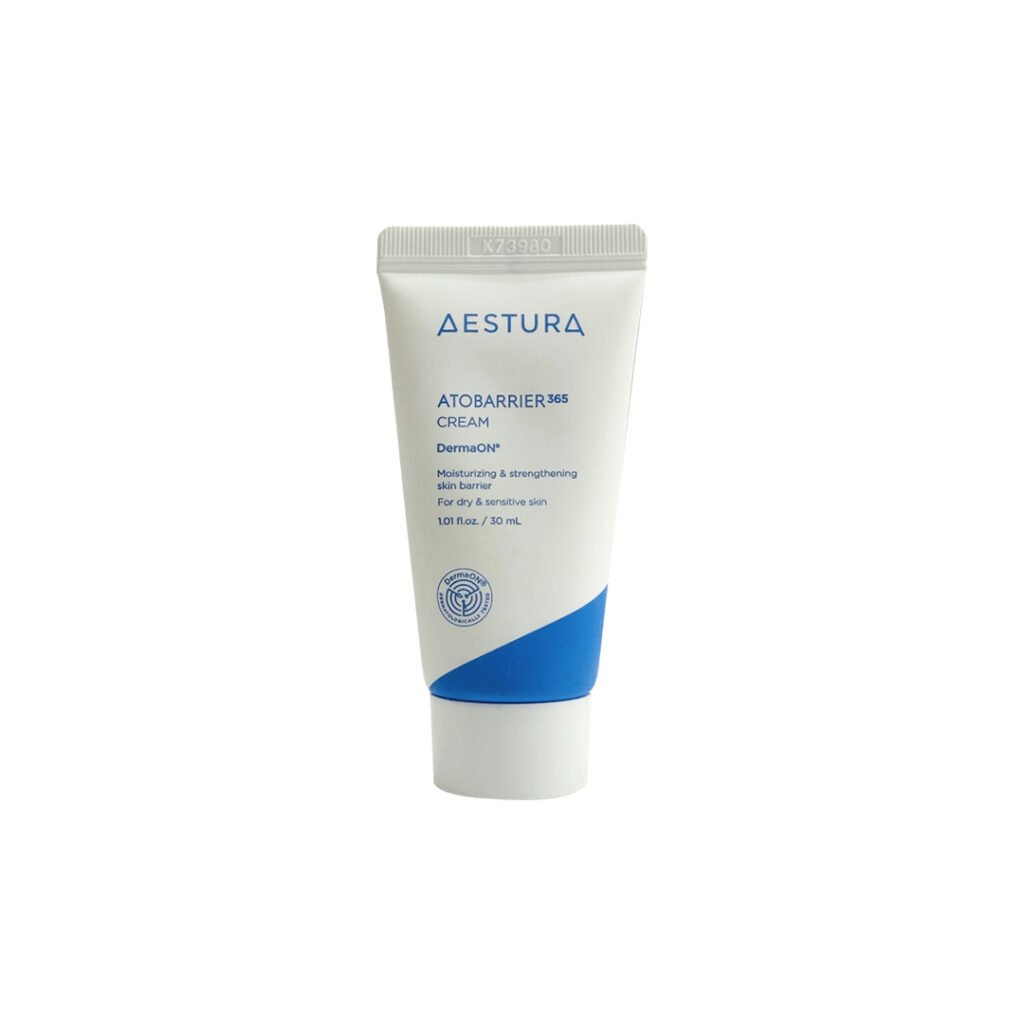 AESTURA Atobarrier 365 Cream 30 ml - Kbazar Korean Cosmetics Store