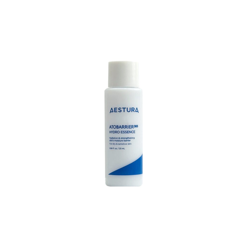 AESTURA Atobarrier 365 Hydro Essence 25 ml - Kbazar Korean Cosmetics Store