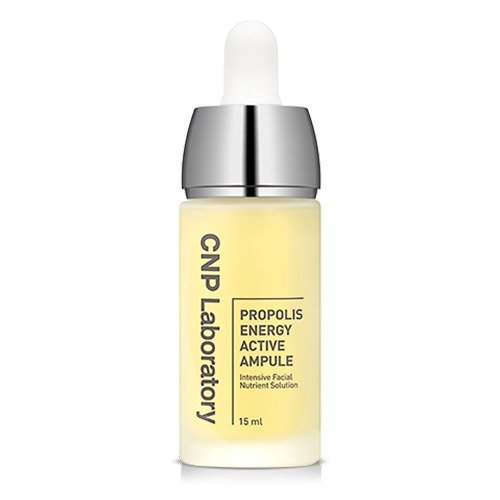 CNP LABORATORY Propolis Energy Active Ample 15ml - Kbazar Korean Cosmetics Store
