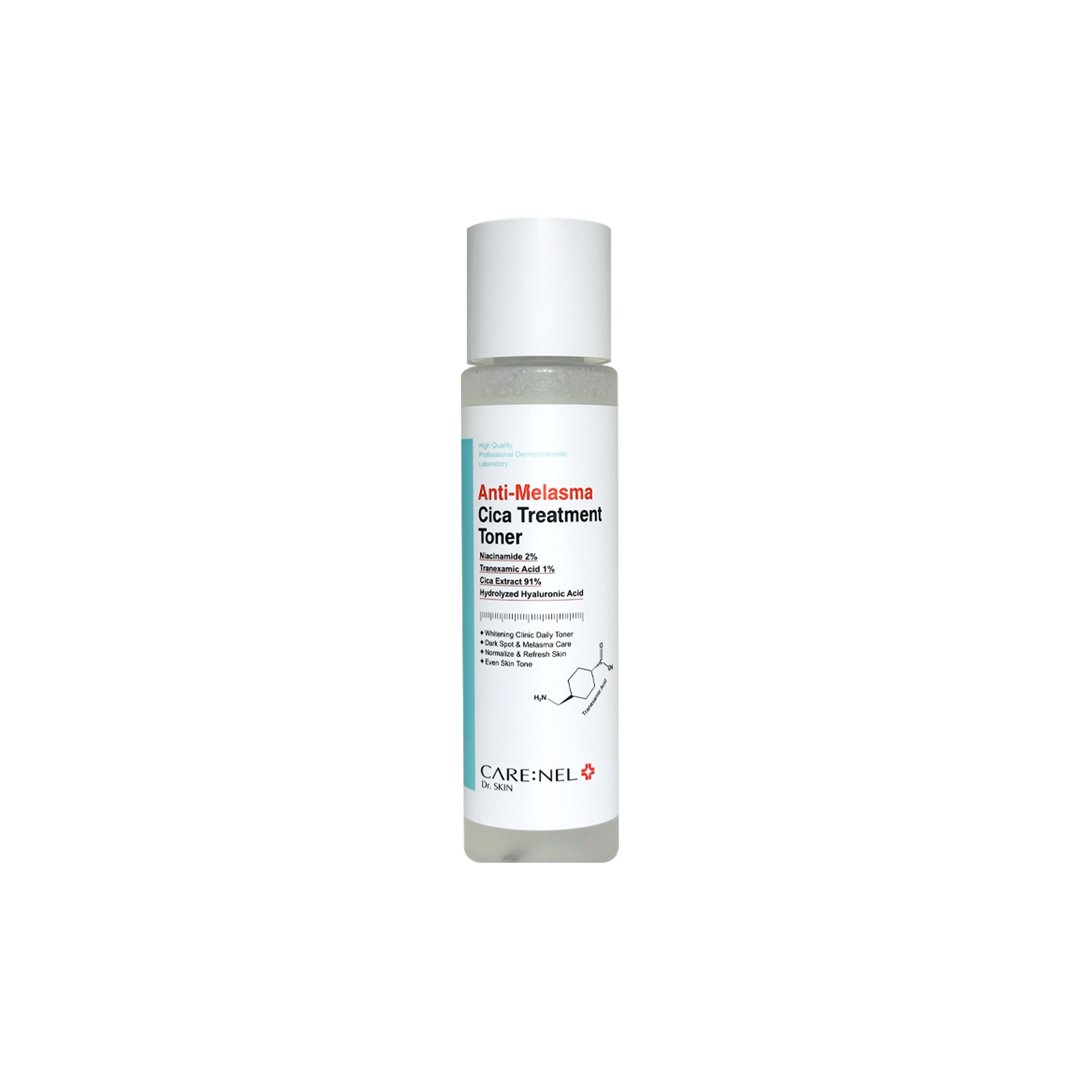 Care:nel Anti-Melasma Cica Treatment Toner 155 ml toner, face mist or essence price in Bangladesh at Kbazar