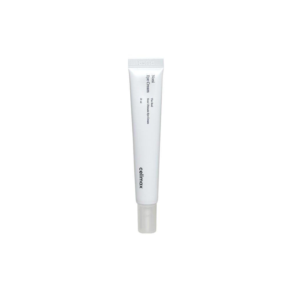 Celimax The Real Noni Ultimate Eye Cream 20 ml - Kbazar - Korean Cosmetics Store