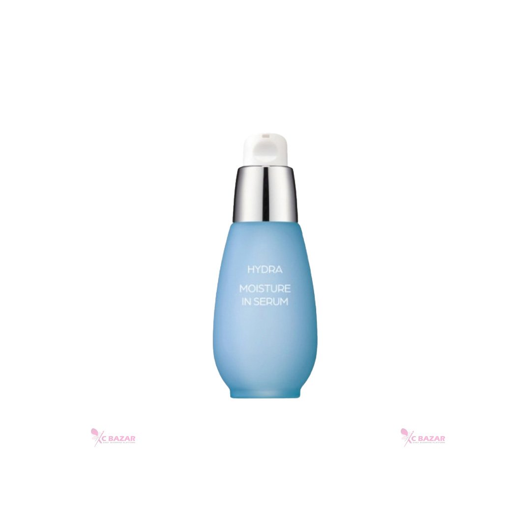 Charmzone Hydra Moisture In Serum 30 ml - Kbazar - Korean Cosmetics Store