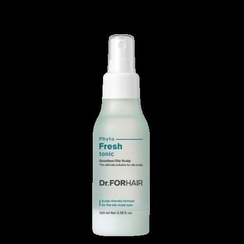 Dr.FORHAIR Phyto Fresh Tonic 100ml - Kbazar - Korean Cosmetics Store