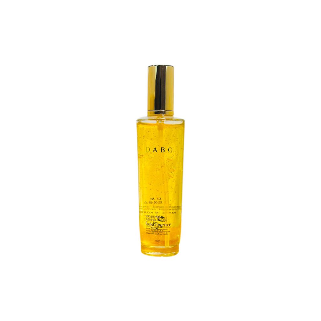 Dabo 24k Gold Essence 150ml serum, ampoule or essence price in Bangladesh at Kbazar