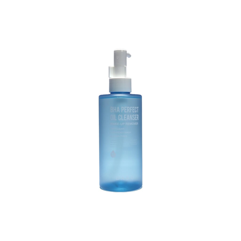 Dabo Bha Perfect Oil Cleanser 200 ml - Kbazar - Korean Cosmetics Store