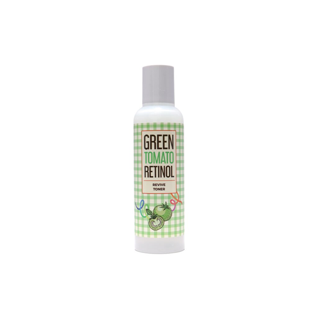 Dabo Green Tomato Retinol Revive Toner 150 ml toner, face mist or essence price in Bangladesh at Kbazar