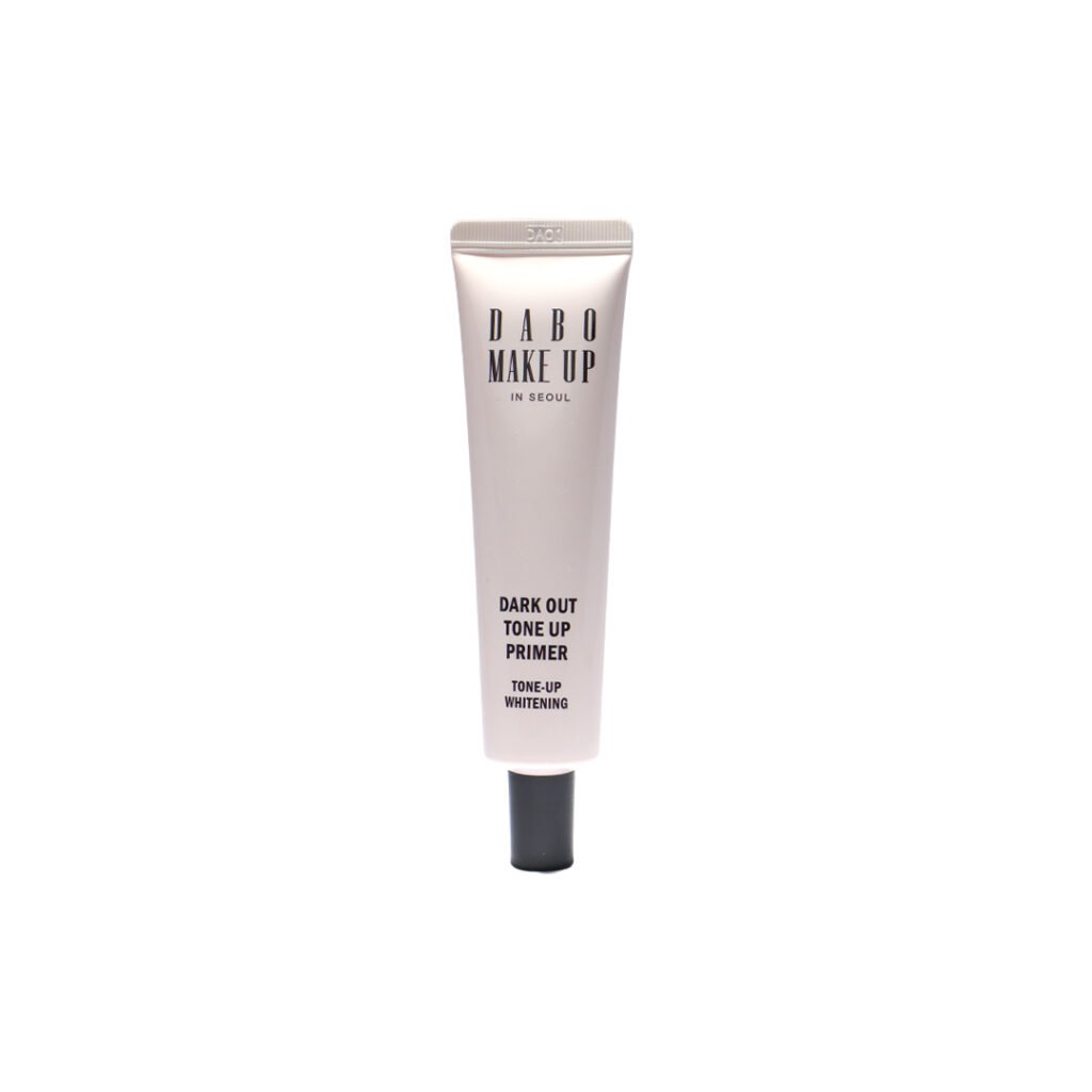 Dabo Make Up Dark Out Tone Up Primer 30 ml - Kbazar - Korean Cosmetics Store