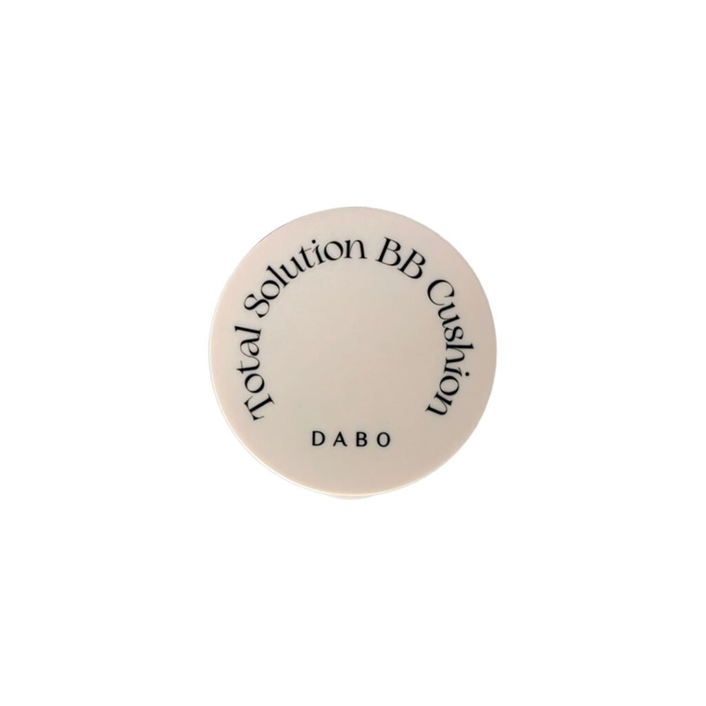 Dabo Total Solution BB Cushion 15 g – No-21 - Kbazar - Korean Cosmetics Store
