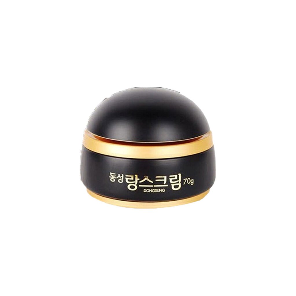 Dongsung Melanin Care Rannce Cream – 70 g Price in Bangladesh | Kbazar