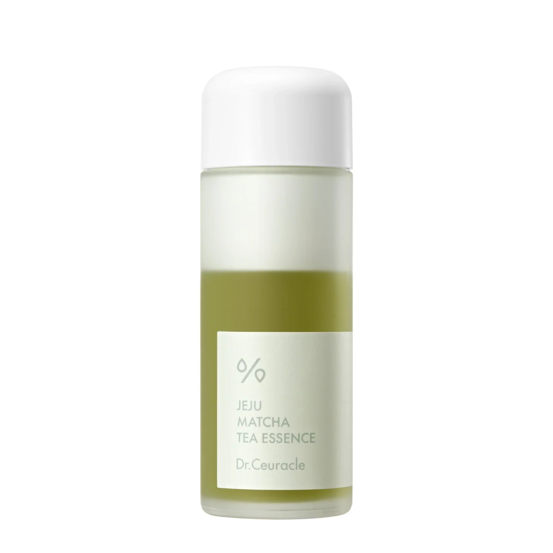 Dr.Ceuracle Jeju Matcha Tea Essence 150ml - Kbazar - Korean Cosmetics Store