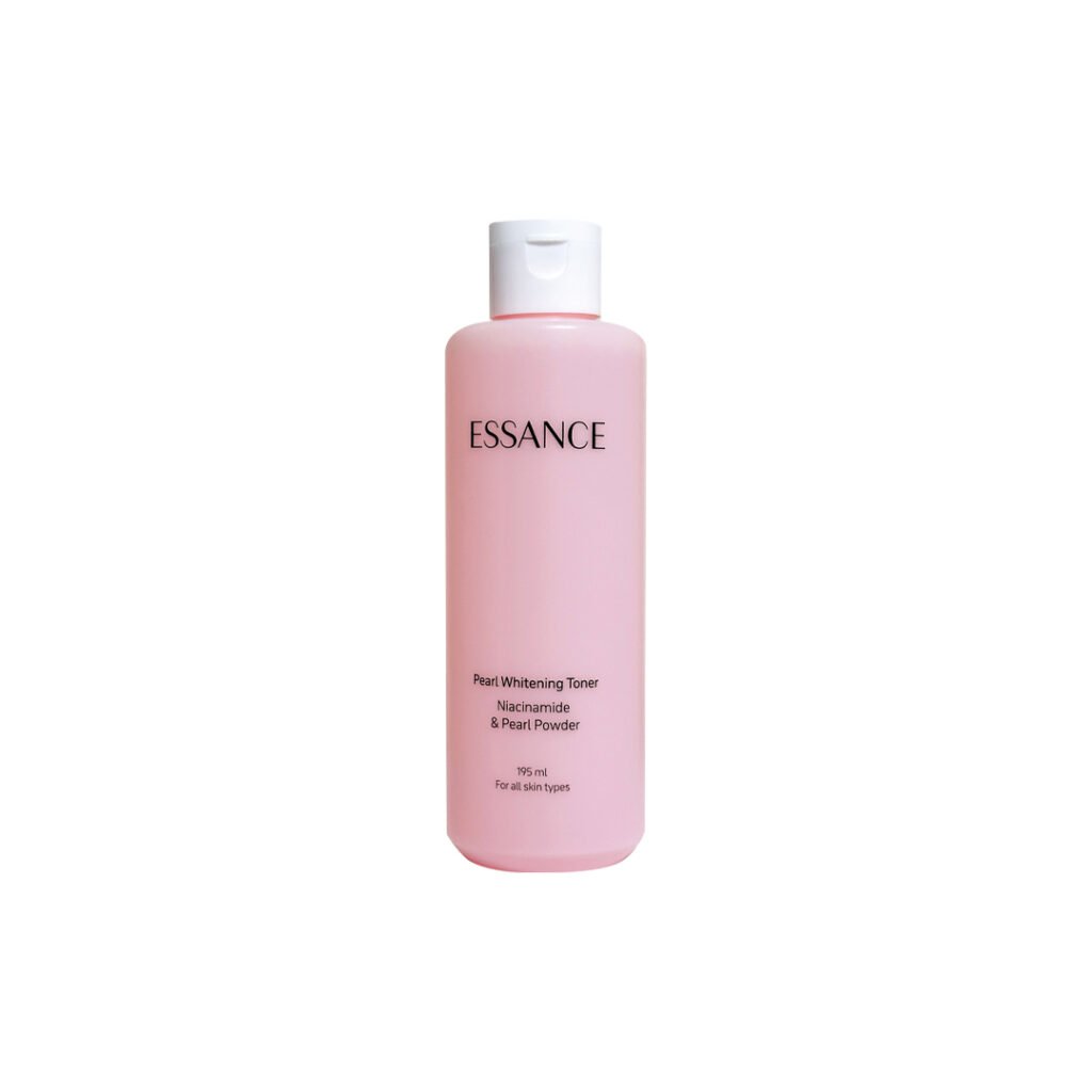 Essance Pearl Whitening Toner 195 ml toner, face mist or essence price in Bangladesh at Kbazar