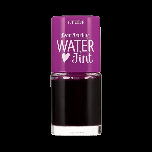 Etude Dear Darling Water Tint 05 Grape Ade - Kbazar - Korean Cosmetics Store