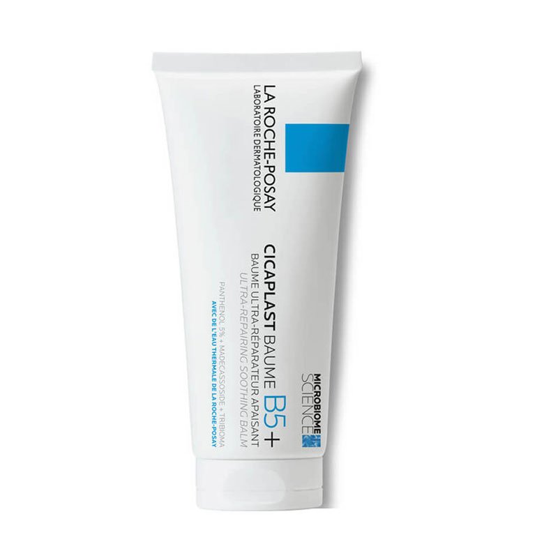La Roche-Posay Cicaplast Baume B5+ 40ml - Kbazar Korean Cosmetics Store