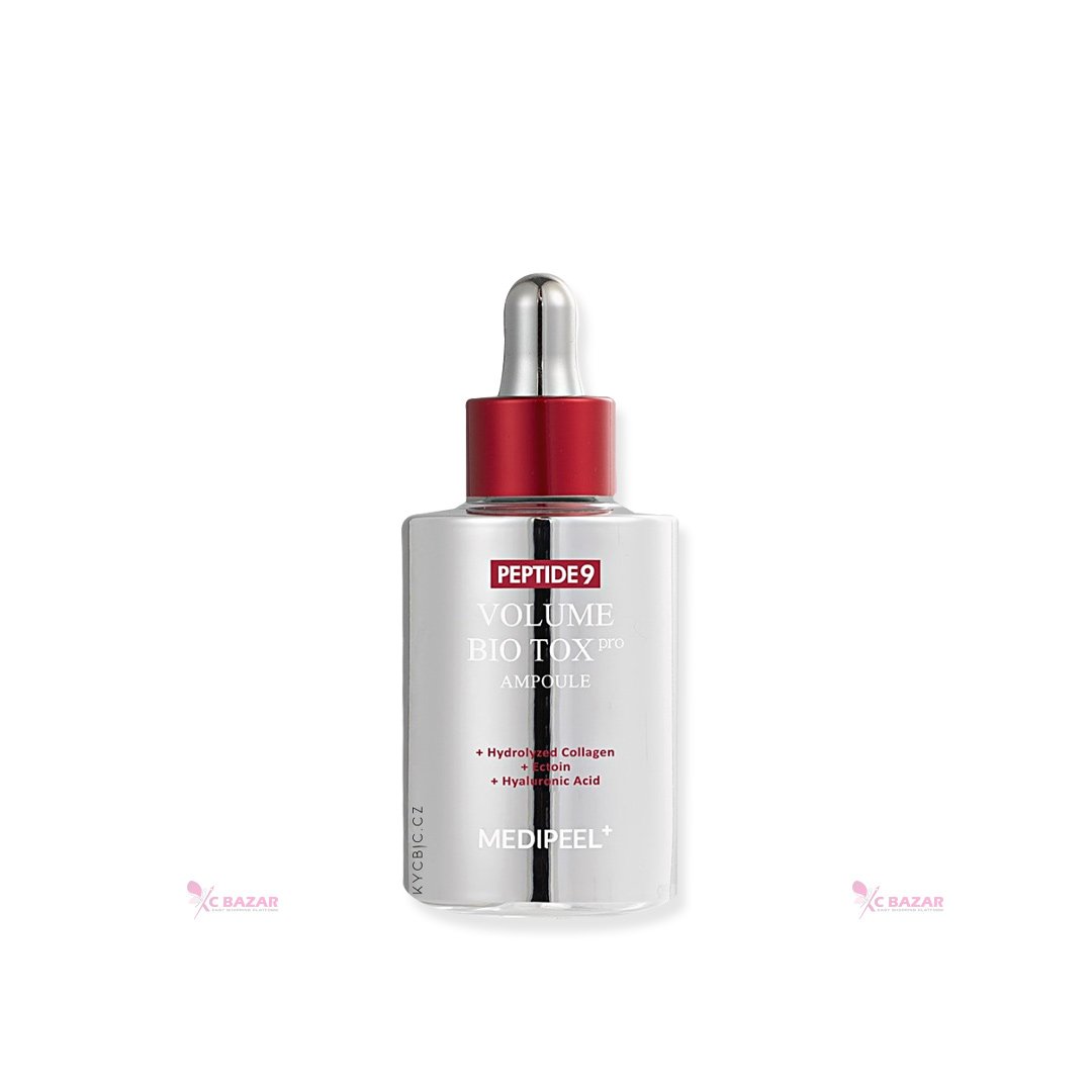 Medipeel Peptide 9 Volume Bio Tox Ampoule Pro 100ml Price in Bangladesh | Kbazar