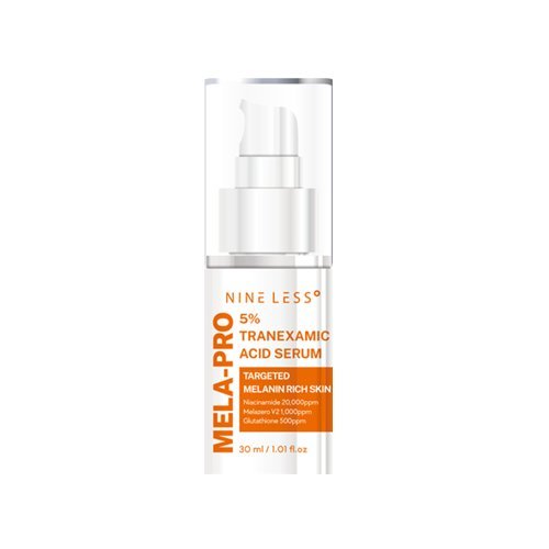 NINELESS MELA-PRO Tranexamic Acid Serum 30ml - Kbazar - Korean Cosmetics Store