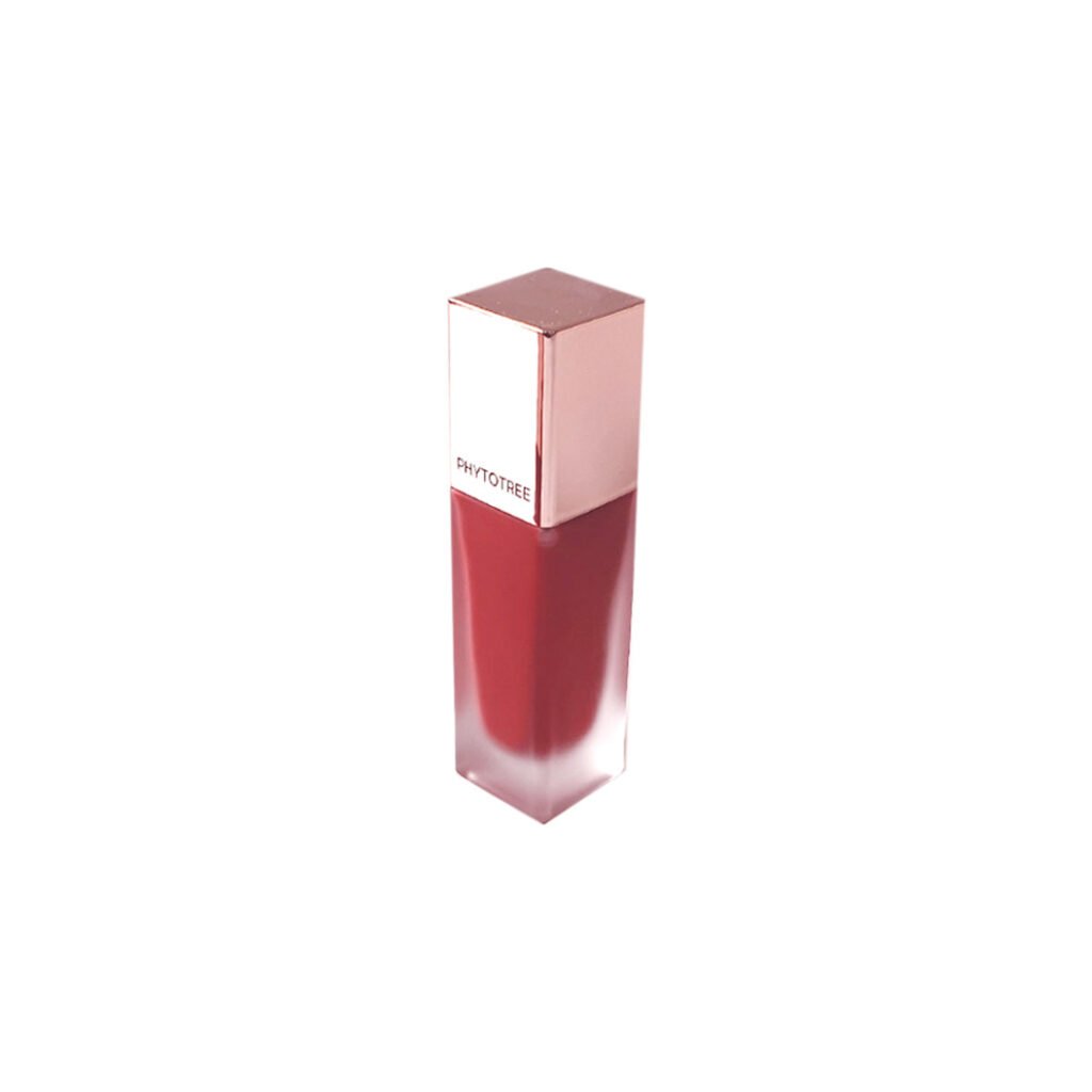 Phytotree Glossy Lip Tint 7.5 g – RUBY GLOW 02 - Kbazar - Korean Cosmetics Store