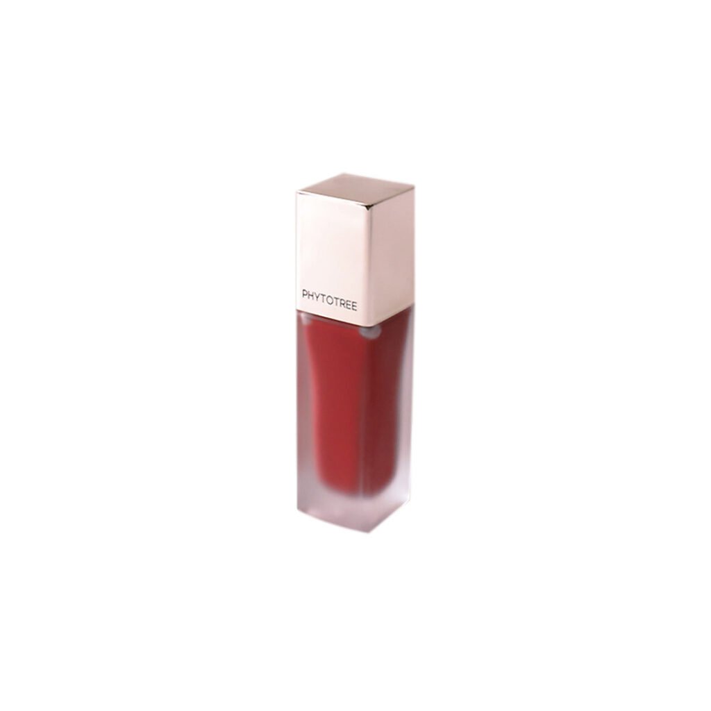 Phytotree Glossy Lip Tint 7.5 g – AMBER ROUGE 03 - Kbazar - Korean Cosmetics Store