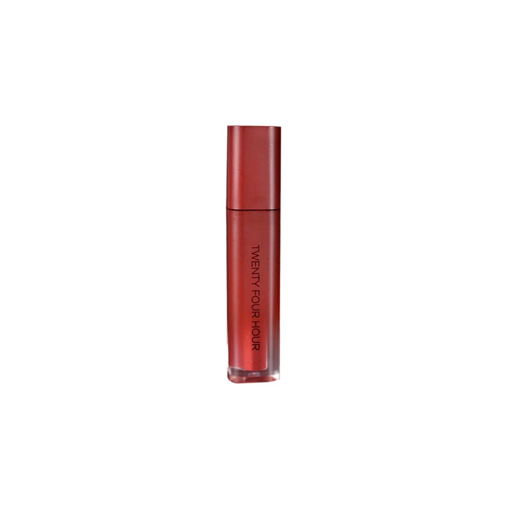 Phytotree Twenty Four Hour Velvet Tint 5.5 g – 05 BRICK RED SINGAL - Kbazar - Korean Cosmetics Store