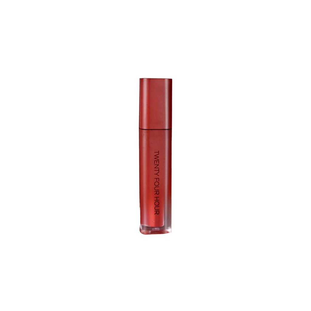 Phytotree Twenty Four Hour Velvet Tint 5.5 g – 06 DRY ROSE SIGNAL - Kbazar - Korean Cosmetics Store