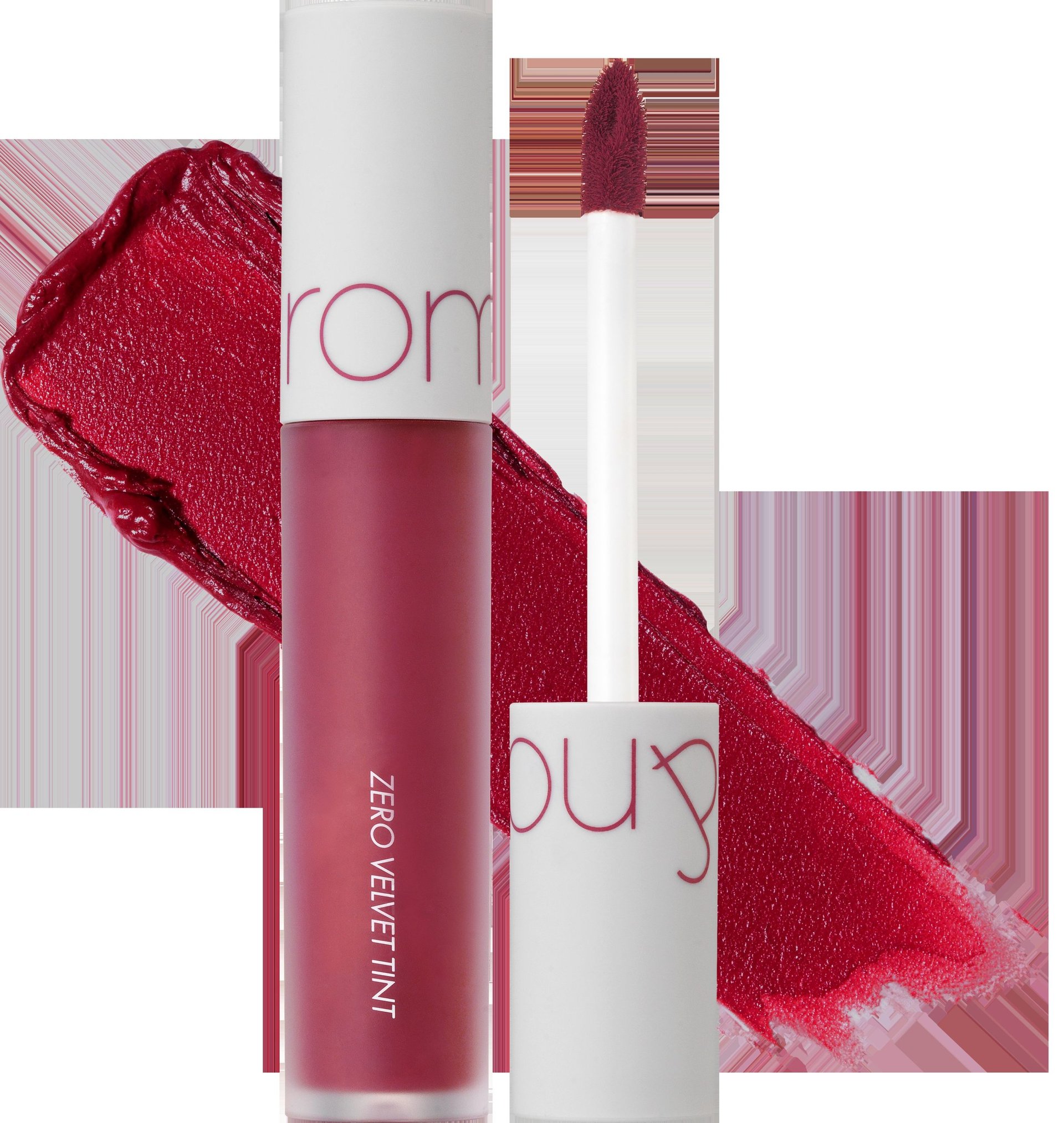 Rom&nd Zero Velvet Tint 07.FIZZ - Kbazar - Korean Cosmetics Store