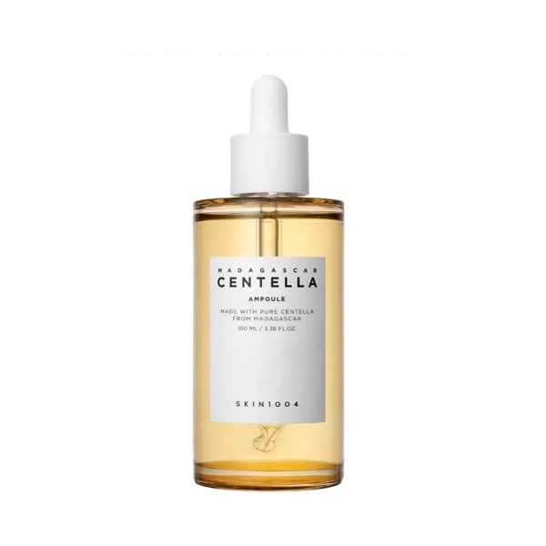 SKIN 1004 Madagascar Centella Asiatica 100 Ampoule 100ml - Kbazar Korean Cosmetics Store