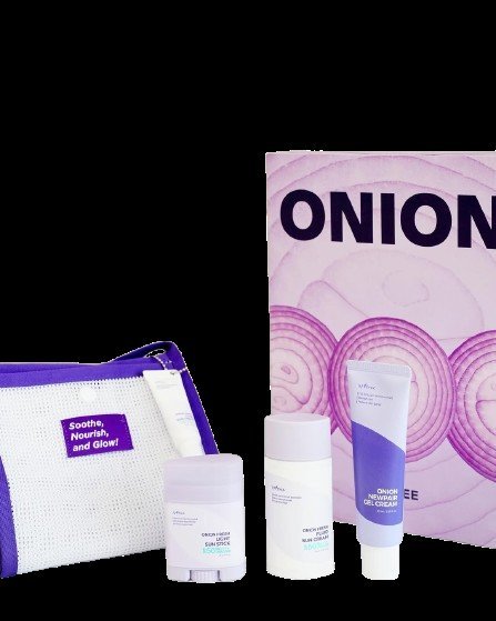 Instree Onion Special Box - Kbazar - Korean Cosmetics Store