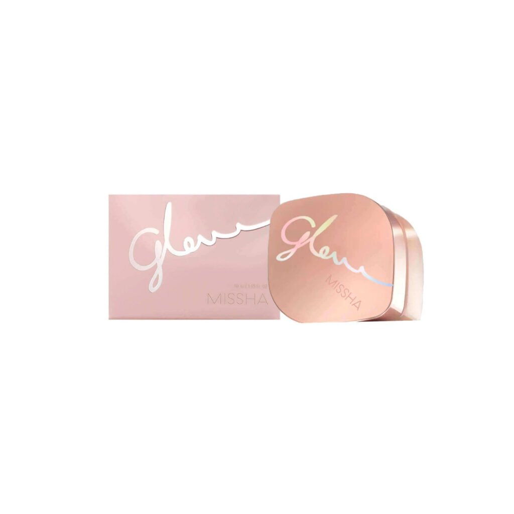 Missha Glow Skin Balm 50 ml - Kbazar - Korean Cosmetics Store
