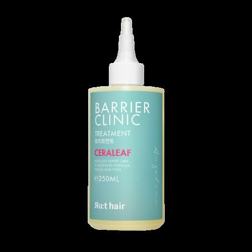 Roothair Ceraleaf Barrier Clinic Treatment 250ml - Kbazar - Korean Cosmetics Store