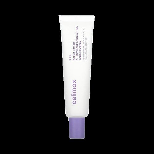 celimax Derma Nature Glutathione Longlasting Tone-up Cream 35ml - Kbazar - Korean Cosmetics Store