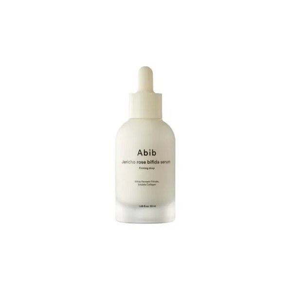 Abib Jericho rose bifida serum firming drop 50ml - Kbazar - Korean Cosmetics Store