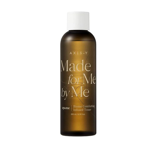 AXIS-Y Biome Comforting Infused Toner 200ml toner, face mist or essence price in Bangladesh at Kbazar