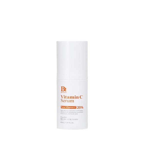 benton Vitamin C Serum 30ml - Kbazar - Korean Cosmetics Store