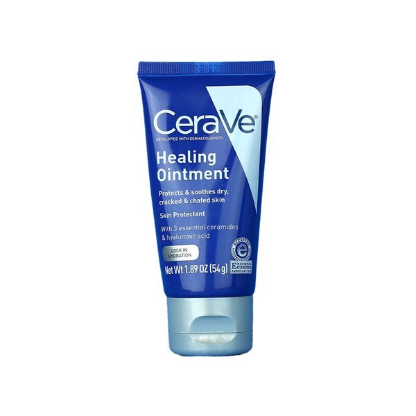 CeraVe Healing Ointment 54g - Kbazar - Korean Cosmetics Store