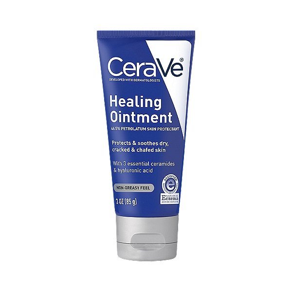 CeraVe Healing Ointment 85g - Kbazar - Korean Cosmetics Store