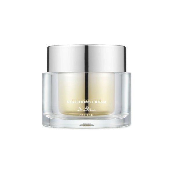 Dr. Althea Niathione Cream 30ml - Kbazar - Korean Cosmetics Store
