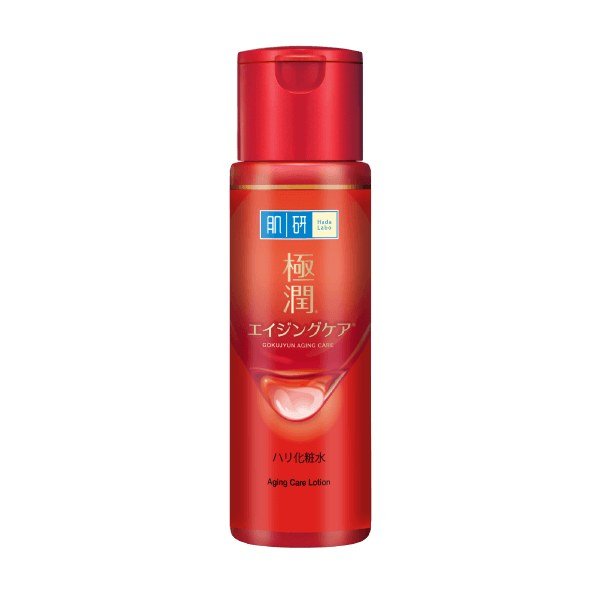 Hadalabo Gokujyun Aging Care (Anti Aging) Lotion 170ml - Kbazar Korean Cosmetics Store