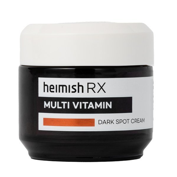 Heimish RX MULTI VITAMIN DARK SPOT CREAM 50ml - Kbazar - Korean Cosmetics Store