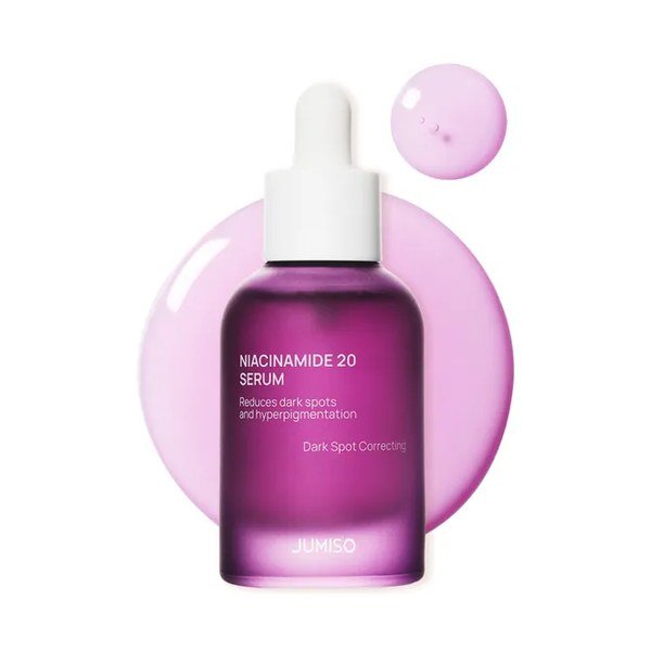 Jumiso Niacinamide 20 Serum 40ml - Kbazar - Korean Cosmetics Store
