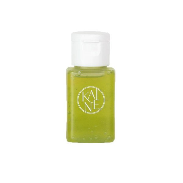 KAINE Rosemary Relief Gel Cleanser MINI – 30ml - Kbazar - Korean Cosmetics Store