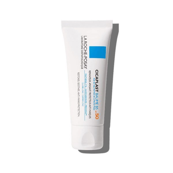La Roche-Posay Cicaplast Baume B5 SPF50 40ml - Kbazar Korean Cosmetics Store