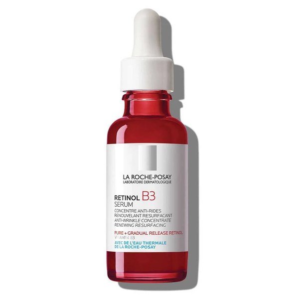 La Roche Posay Retinol B3 Pure Retinol Serum 30ml - Kbazar Korean Cosmetics Store