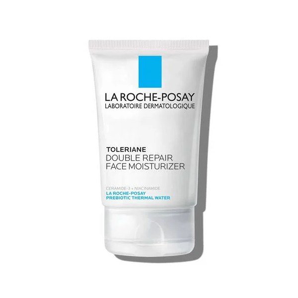 La Roche Posay Toleriane Double Repair Face Moisturizer 100ml - Kbazar Korean Cosmetics Store