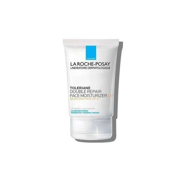 La Roche Posay Toleriane Double Repair Moisturizer With SPF 100ml - Kbazar Korean Cosmetics Store