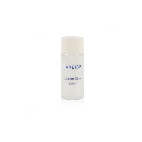LANEIGE Cream Skin Refiner 15ml - Kbazar - Korean Cosmetics Store