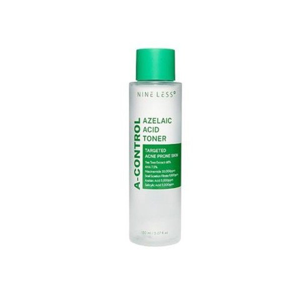 Nineless A-Control Azelaic Acid Toner 150ml toner, face mist or essence price in Bangladesh at Kbazar