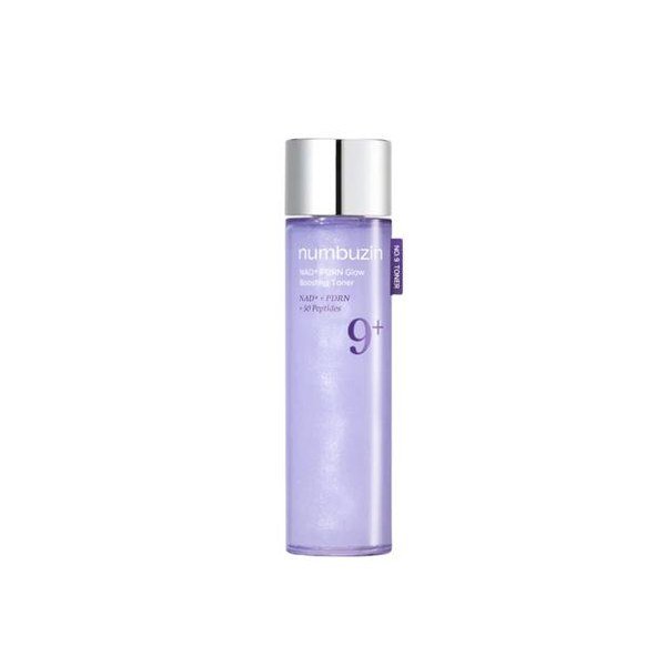 Numbuzin No.9 NAD PDRN Glow Boosting Toner 150ml toner, face mist or essence price in Bangladesh at Kbazar