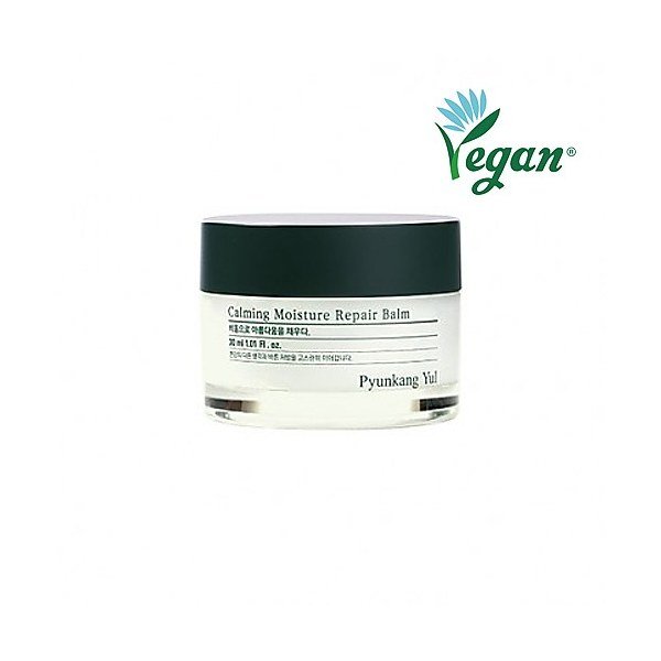 Pyunkang yul Calming Moisture Repair Balm 30ml - Kbazar - Korean Cosmetics Store