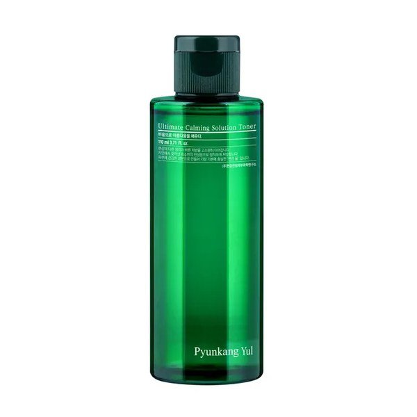 Pyunkang Yul Ultimate Calming Solution Toner 110ml toner, face mist or essence price in Bangladesh at Kbazar